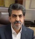 آقای ابراهیم نانکلی