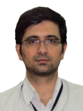 آقای علیرضا حبیبی