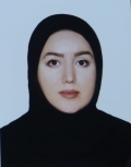 خانم مریم ماشاالهی
