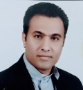 آقای پرویز شهبازی احمدی