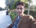 آقای محمدمهدی خدامی