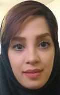 خانم سیده سعاد تفاخ