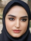 خانم مرضیه علیزاده بیرجندی
