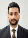 آقای مهیار ناظریان