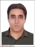 آقای شاهرخ حافظی