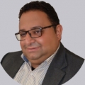 آقای مهران پالیزبان