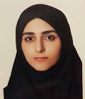 خانم سیده فهیمه حسینی