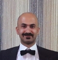 آقای پوریا خاوری