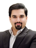 آقای پیام فقیهی