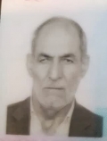 آقای عبدالله مرادی