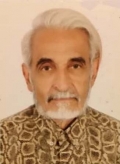 آقای ایرج فرشچیان
