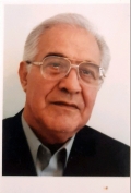 آقای جعفر اسفندی