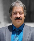 آقای مسعود ملک لو