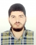 آقای علیرضا روستائی چمکاکائی