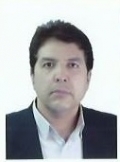 آقای مهران غیاثی