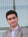 آقای انیران محمدپور
