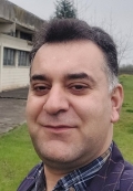آقای مرتضی رهبر سنگسرودی