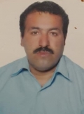 آقای سید ناصر احمدیان
