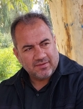 آقای مجید رستمی