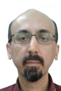 آقای جمال انوری پور