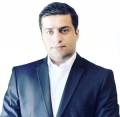 آقای حمید کاظمی حکی