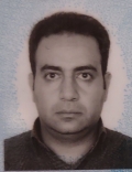 آقای سعید سلمانی زادگان