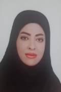 خانم زینب شعاعی
