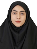خانم کیمیا اسکندری