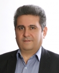 آقای بهرام زاهدی باروق
