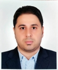 آقای علیرضا کشاورز