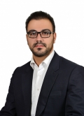 آقای علی خوش انجام