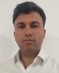 آقای سعدی محمودی