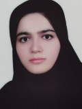 خانم سارا شعبانی