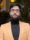 آقای محسن علی زاده افروزی