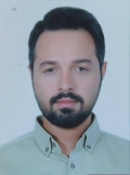 آقای ثاقب خانی شیرکوهی