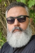 آقای رضا فلاح شهرک