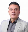 آقای غلامرضا خوش رضا