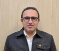 آقای وحید جهانگیری حاتم