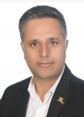 آقای اسماعیل جهانیان