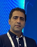 آقای علیرضا نصر اصفهانی