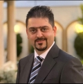 آقای سامیار اسفندیاری