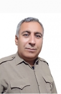 آقای مسلم زارع