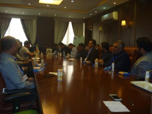 نتایج انتخابات اعضای هیات مدیره انجمن مخترعین ایران