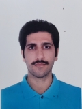 آقای محمد رجبلو