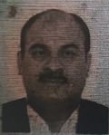 آقای حسن زینی قورقانی