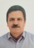 آقای مهران کاظمی مرشت