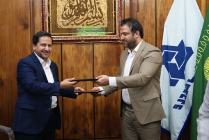 شهاب خودرو با انجمن مخترعین کشور تفاهم&zwnj;نامه همکاری منعقد کرد