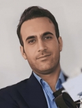 آقای حسین محمدزاده آیدیشه