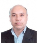 آقای مهران حمیدیان
