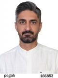 آقای محمد جعفری